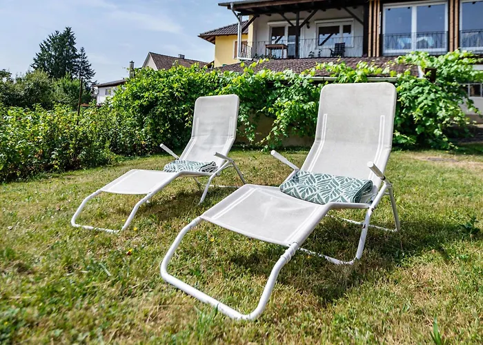Ferienwohnung Alexandra
