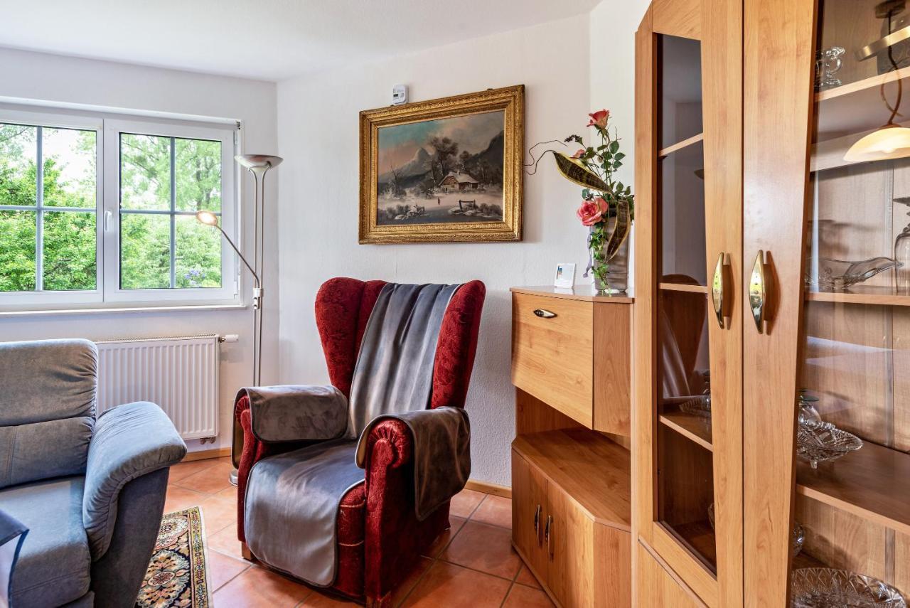 Apartment Alexandra Rheinfelden (Baden)
