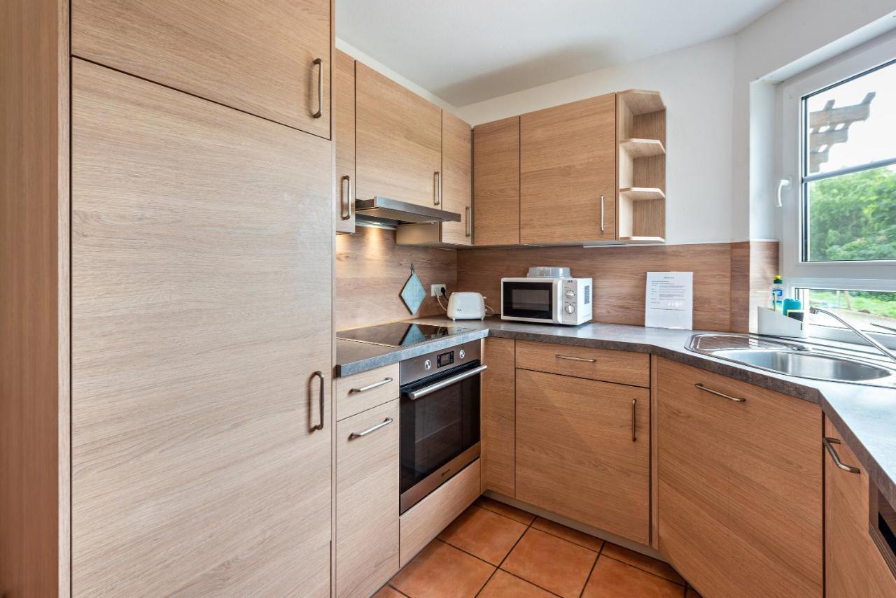 Apartment Alexandra Rheinfelden (Baden)