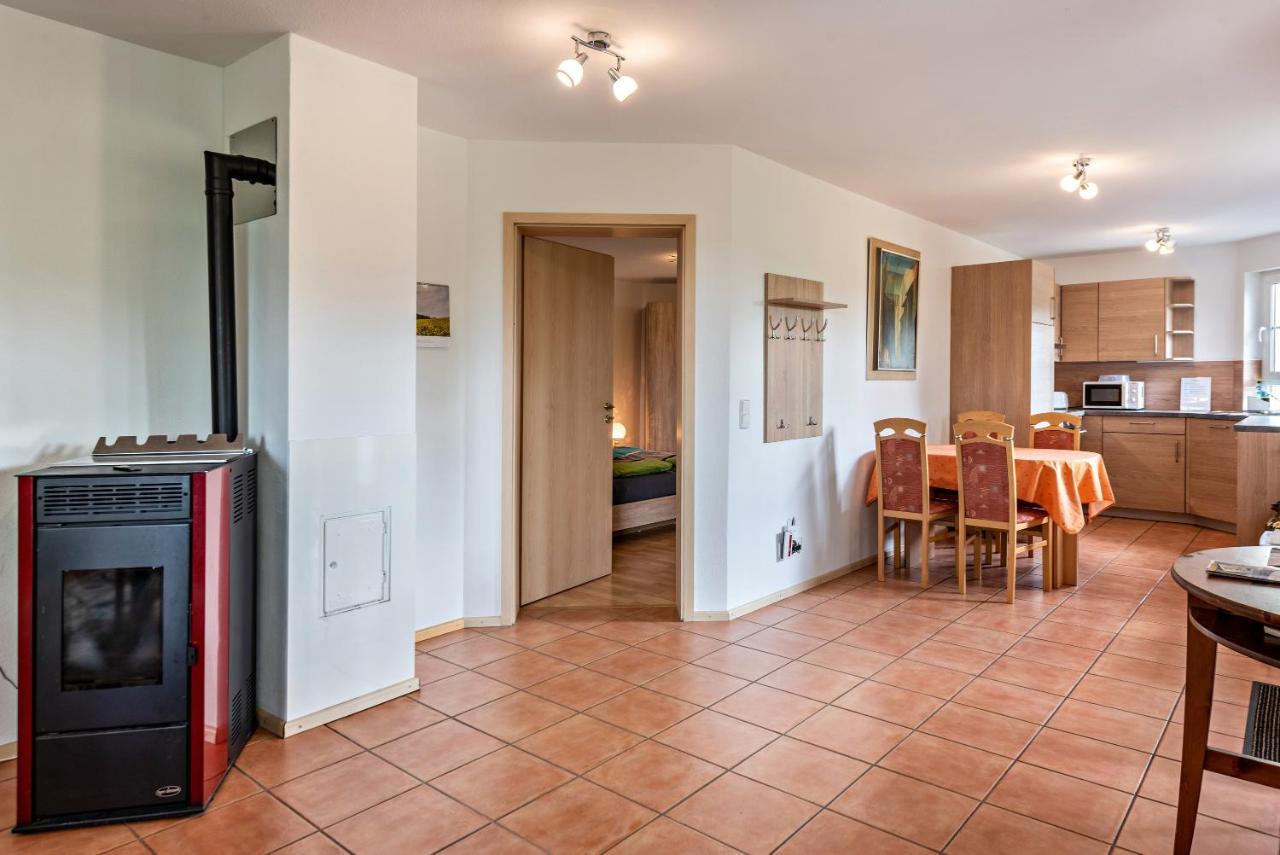 Alexandra Apartment Rheinfelden (Baden)