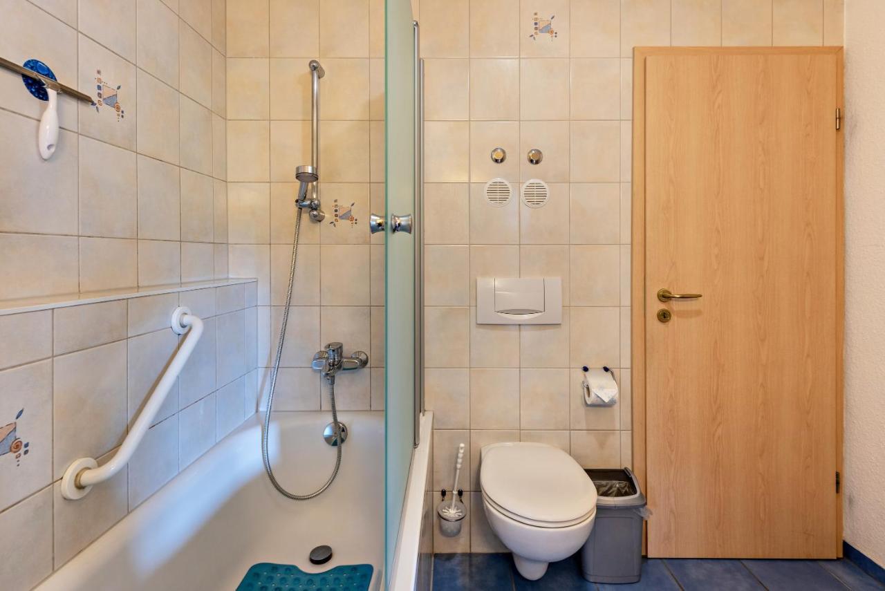 Alexandra Apartment Rheinfelden (Baden)