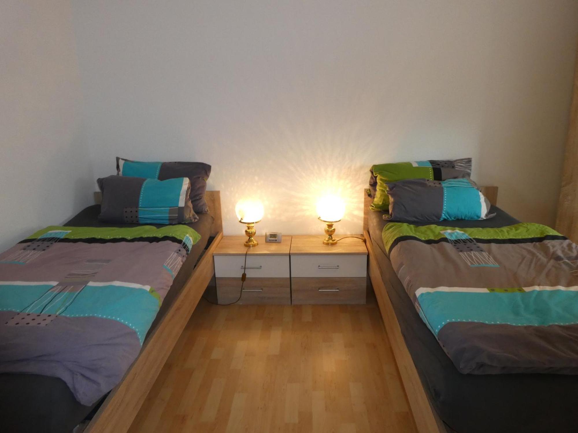 Alexandra Apartment Rheinfelden (Baden)